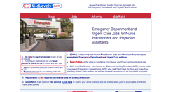 Desktop Screenshot of edmidlevels.com